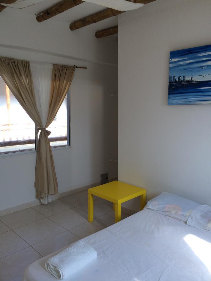 Hotel Juanmar Juan de Acosta Exteriör bild
